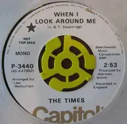 The Times - When I Look Around Me