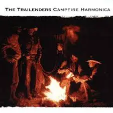 The Trailenders - Campfire Harmonica