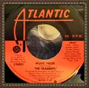 7inch Vinyl Single - The Trammps - Music Freek