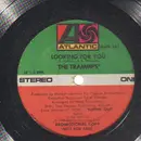 12'' - The Trammps - Looking For You - Promo