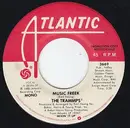 7inch Vinyl Single - The Trammps - Music Freek