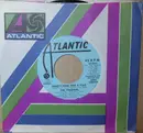 7inch Vinyl Single - The Trammps - Ninety-Nine And A Half