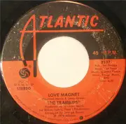 7inch Vinyl Single - The Trammps - Soul Bones / Love Magnet