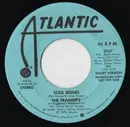 7inch Vinyl Single - The Trammps - Soul Bones