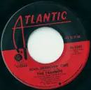 7inch Vinyl Single - The Trammps - Soul Searchin' Time / Love Is A Funky Thing