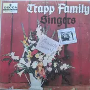 The Trapp Family Singers , Franz Wasner - Farewell Concert