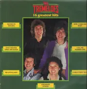 The Tremeloes - 16 Greatest Hits