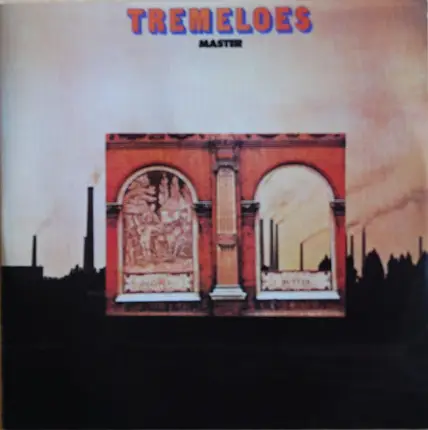 The Tremeloes - Master