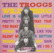 CD - The Troggs - The World Of The Troggs