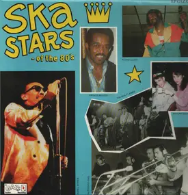 The Trojans - Ska Stars Of The 80s