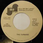 The Turbans - Valley Of Love