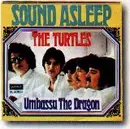 7inch Vinyl Single - The Turtles - Sound Asleep