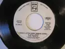 7inch Vinyl Single - The Tweets - Dance Little Bird (Birdie Song)