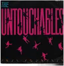 12inch Vinyl Single - The  Untouchables - Free Yourself - Orange Transparent Vinyl