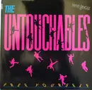 12inch Vinyl Single - The Untouchables - Free Yourself