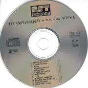 CD - The Untouchables - Killing Water