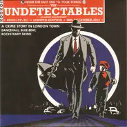 The Undetectables - Rocksteady Skins