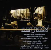 Double CD - The Union - The Union