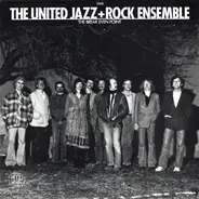 The United Jazz + Rock Ensemble - The Break Even Point