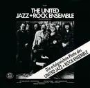 CD - The United Jazz+Rock Ensemble - Live Im Schützenhaus