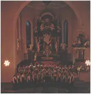 The University of Alberta Concert Choir - The University of Alberta Concert Choir