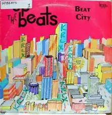 The Upbeats - Beat City