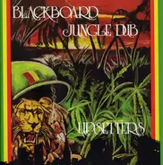 Lee -Scratch- Perry - Blackboard Jungle Dub