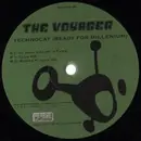 12'' - The Voyager - Technocat (Ready For Millenium)