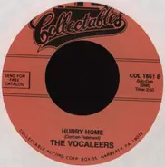 The Vocaleers - Is It A Dream