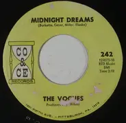 The Vogues - That's The Tune / Midnight Dreams
