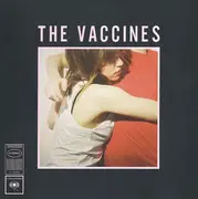 CD - The Vaccines - What Did You Expect From The Vaccines?