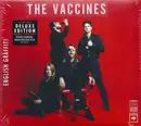 CD - The Vaccines - English Graffiti