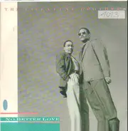 The Valentine Brothers - No Better Love