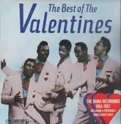 LP - The Valentines - The Best Of The