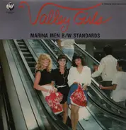 The Valley Girls - Marina Men / Standards