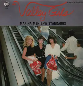 Valley Girls - Marina Men / Standards