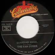 The Van Dykes - Gift Of Love / Guardian Angel