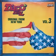 The Vast Majority - Disco Blitz Vol. 3