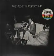 The Velvet Underground - The Velvet Underground