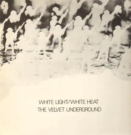 The Velvet Underground - White Light