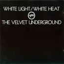 CD - The Velvet Underground - White Light/ White Heat - PDO