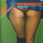 The Velvet Underground - 1969 Velvet Underground Live With Lou Reed