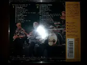 Double CD - The Ventures - In Japan Live 2010