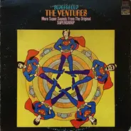 The Ventures - Supergroup