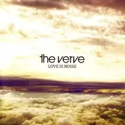 CD Single - The Verve - Love Is Noise