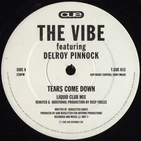 The Vibe - Tears Come Down