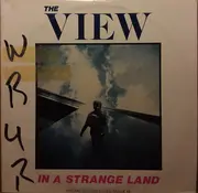 12inch Vinyl Single - The View - In A Strange Land