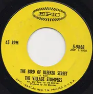 The Village Stompers - Call Me / The Bird Of Bleeker Street