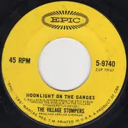 The Village Stompers - Fiddler On The Roof