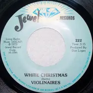 The Violinaires - Little Jesus Boy / White Christmas